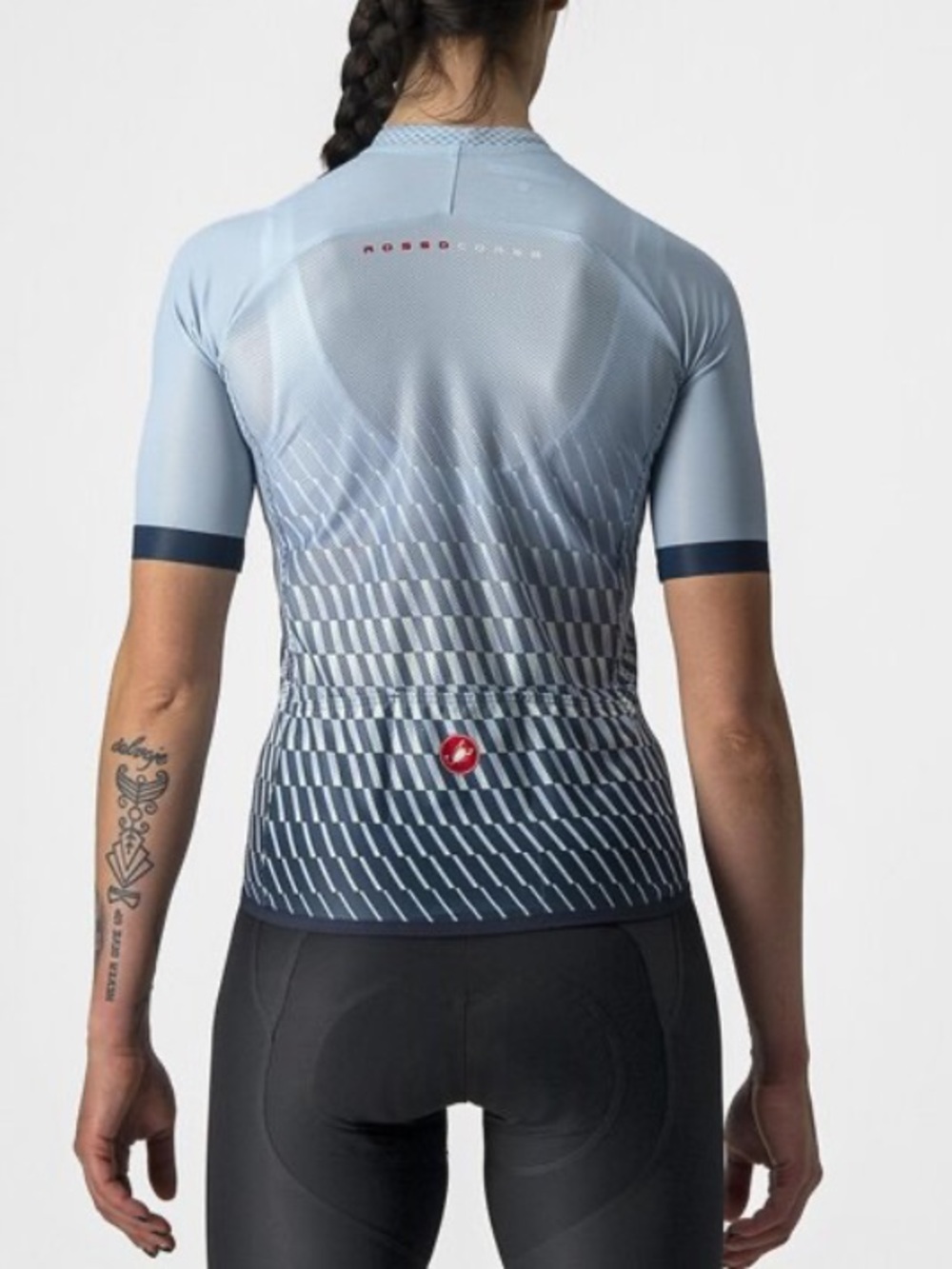 🔥 CASTELLI
CLIMBER'S 2.0 WOMENS JERSEY (MEDIUM) - Picture 3 of 15